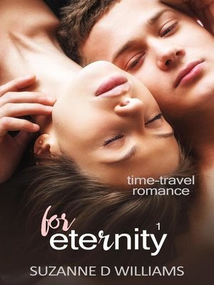 cover image of For Eternity